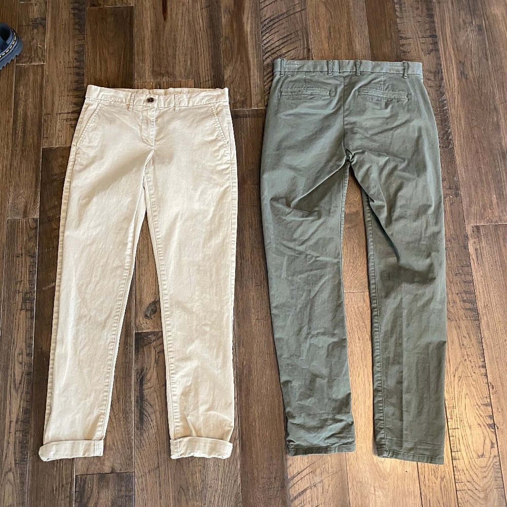 GAP Women's Pants